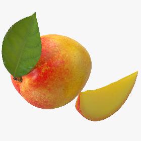 Mango 3